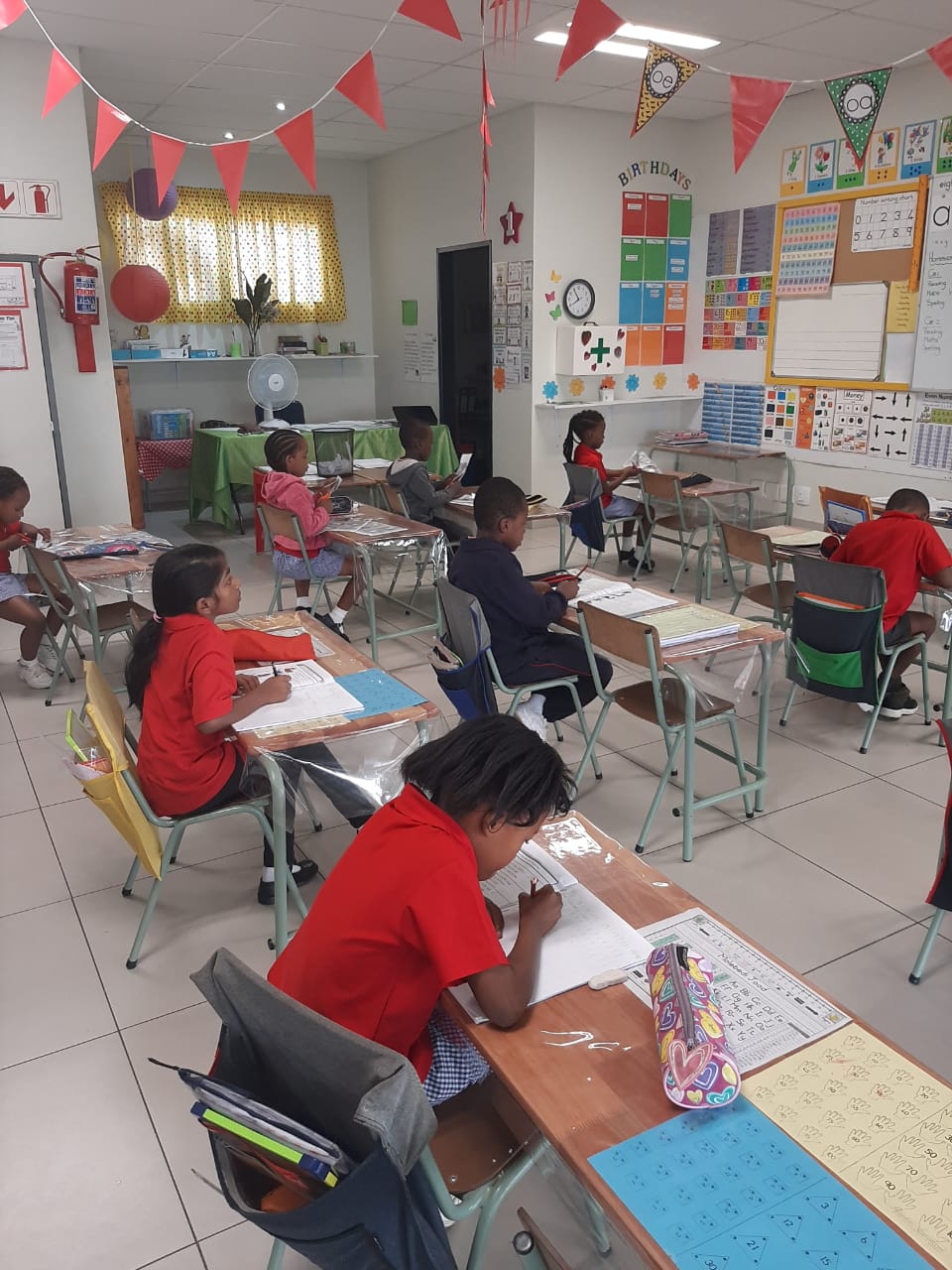 Grade 2