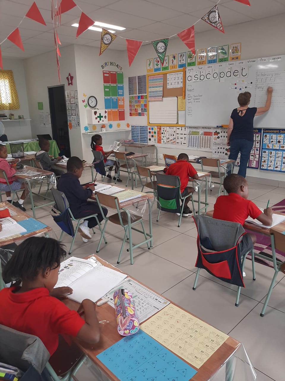 Grade 2