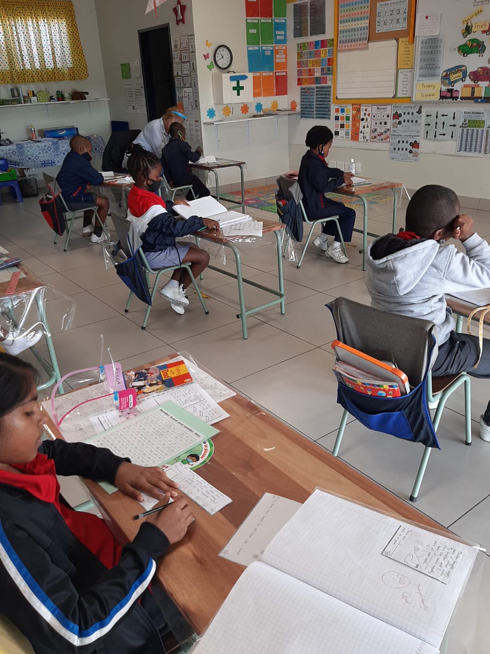 Grade 2